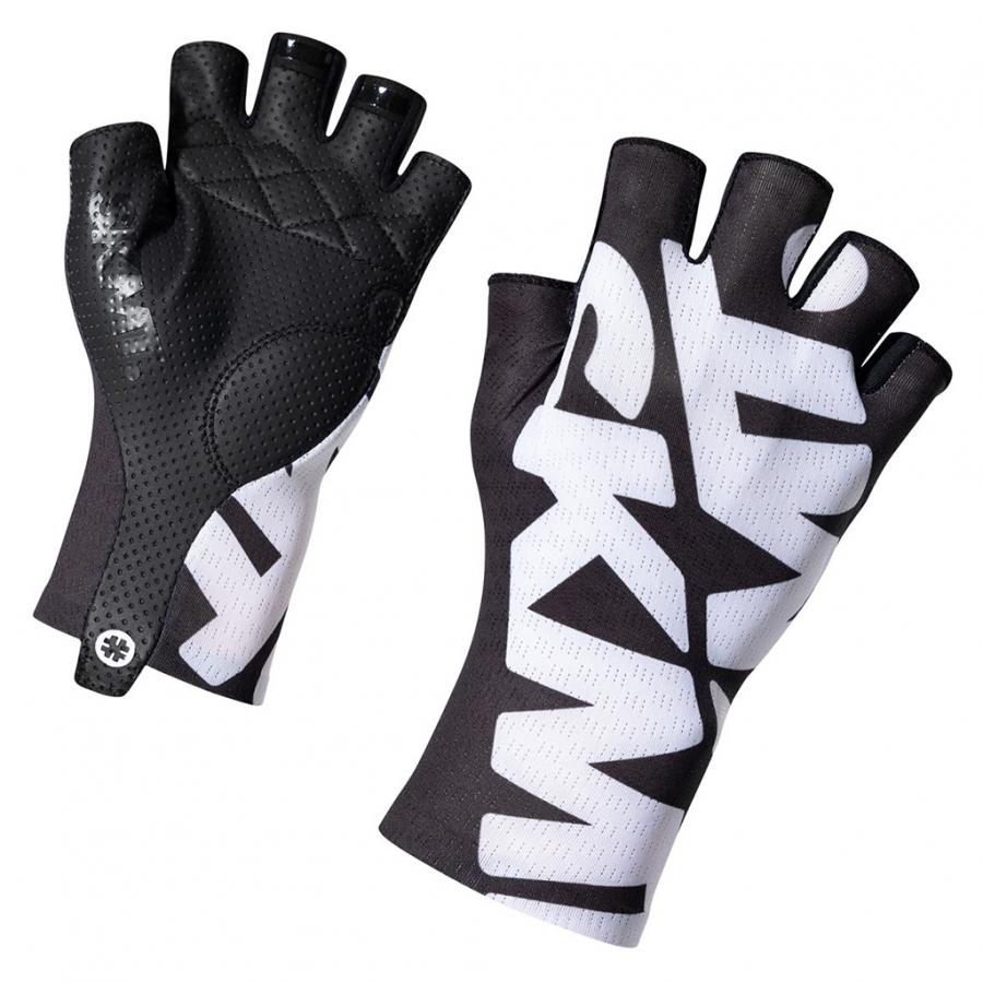 Monton SKMT Signal Gloves-Mono Black - D Byk Store