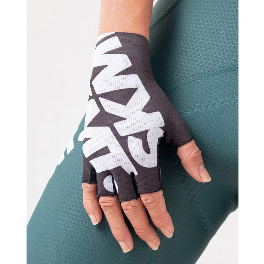 Monton SKMT Signal Gloves-Mono Black - D Byk Store