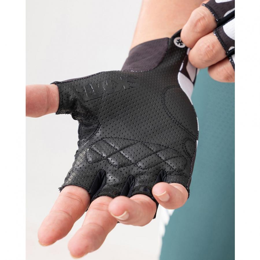 Monton SKMT Signal Gloves-Mono Black - D Byk Store