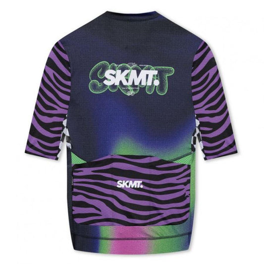 Monton SKMT Wild Signal Jersey-Neon Violet - D Byk Store