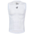 Monton Skull Holiday III Baselayer - White - D Byk Store