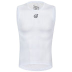 Monton Skull Holiday III Baselayer - White - D Byk Store