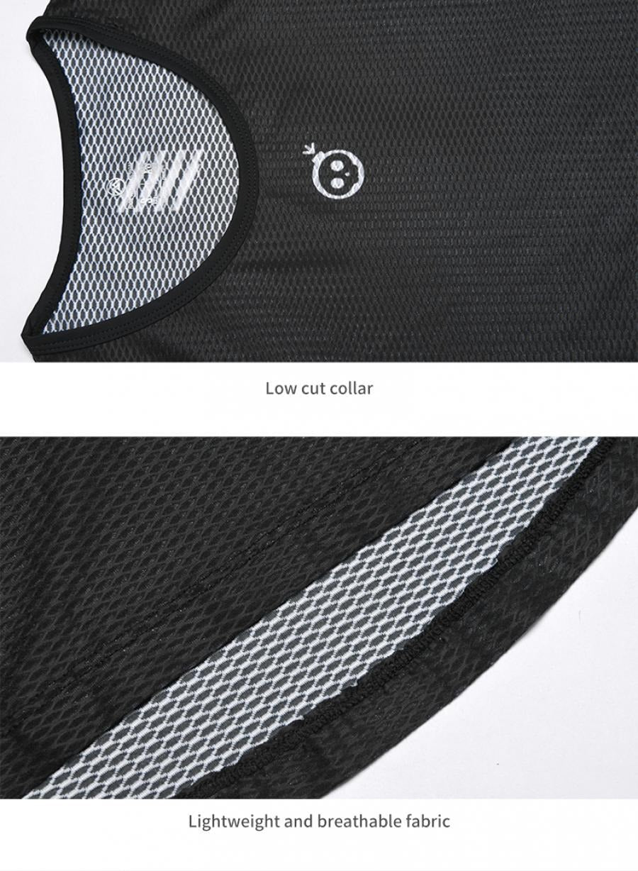 Monton Skull Holiday III Baselayer - White - D Byk Store