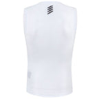 Monton Skull Holiday III Baselayer - White - D Byk Store