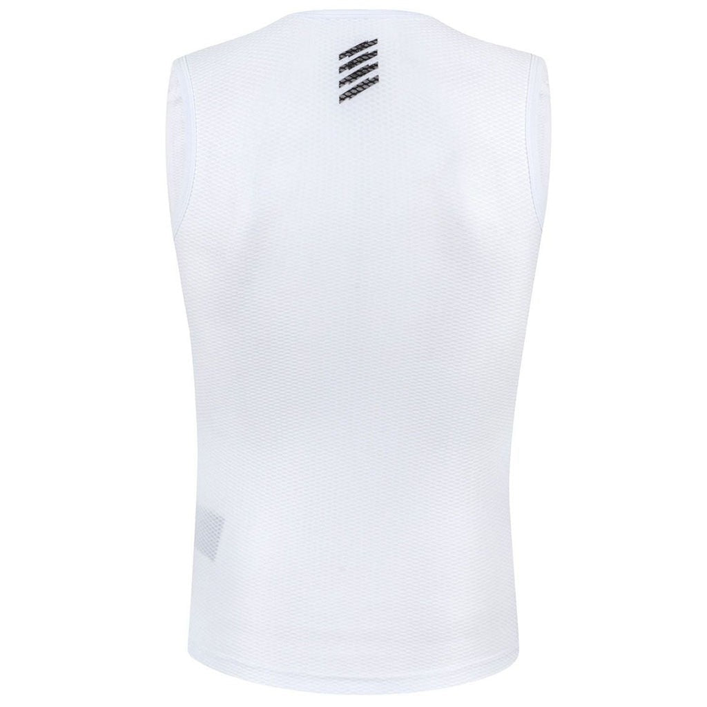Monton Skull Holiday III Baselayer - White - D Byk Store