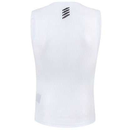 Monton Skull Holiday III Baselayer - White - D Byk Store