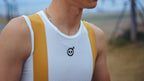 Monton Skull Holiday III Baselayer - White - D Byk Store