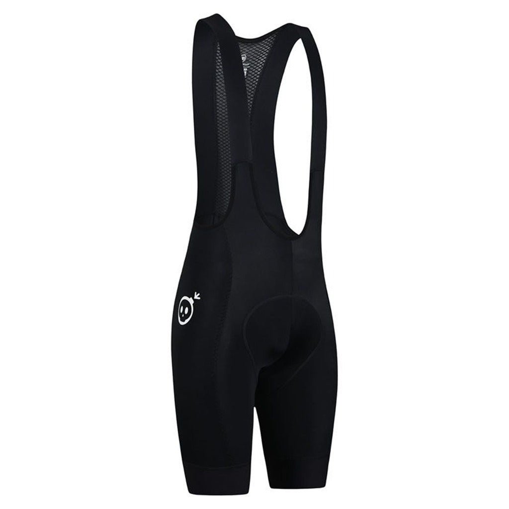 Monton SKxMT Bibshorts - Black - D Byk Store