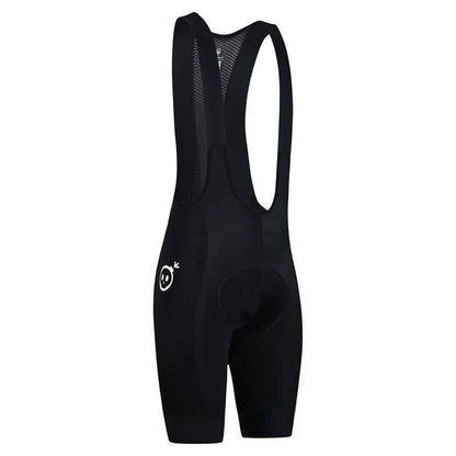 Monton SKxMT Bibshorts - Black - D Byk Store