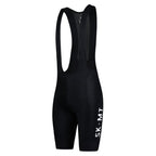 Monton SKxMT Bibshorts - Black - D Byk Store