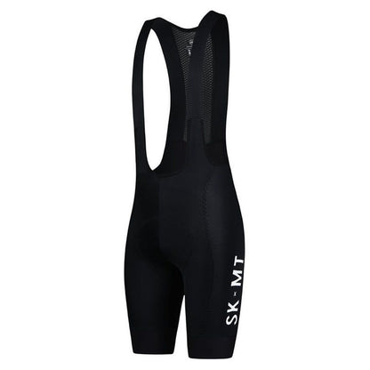 Monton SKxMT Bibshorts - Black - D Byk Store