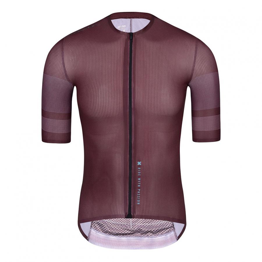Monton Starshine Pro Jersey-Maroon - D Byk Store