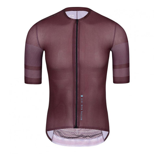 Monton Starshine Pro Jersey-Maroon - D Byk Store