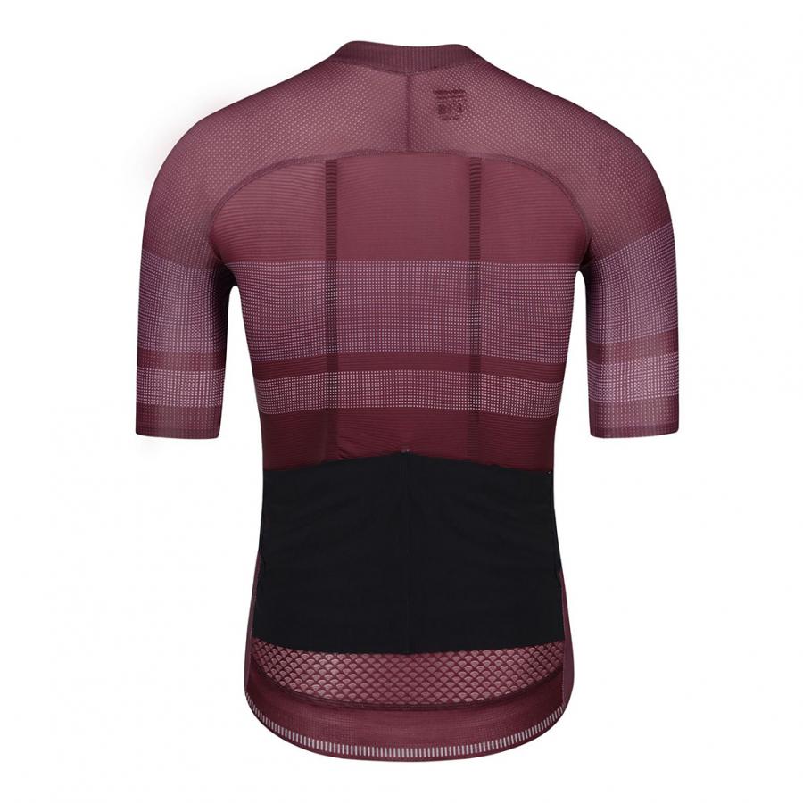 Monton Starshine Pro Jersey-Maroon - D Byk Store