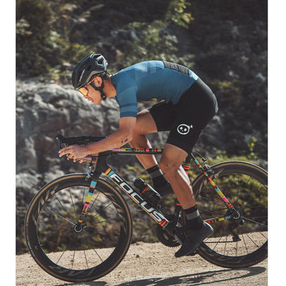 Monton Starshine Pro Jersey-Slategate - D Byk Store