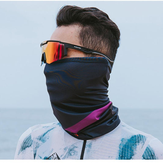 Monton Traveler Evo Bandana-Blue - D Byk Store