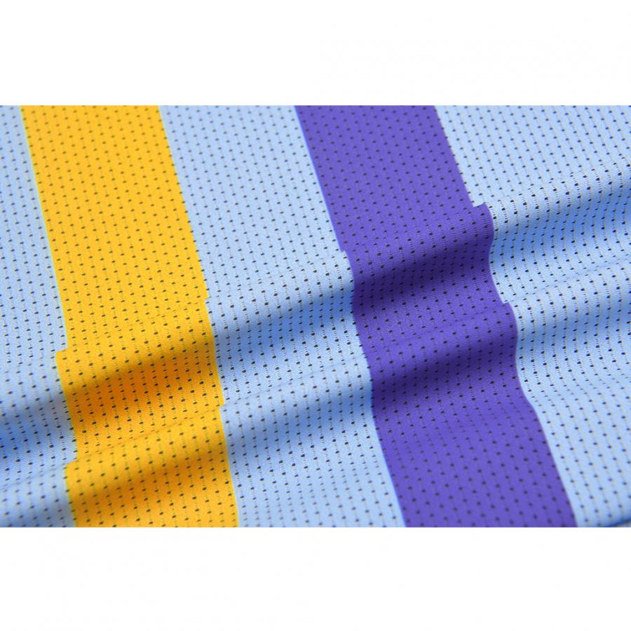 Monton Traveler Evo Bandana-Blue Yellow - D Byk Store