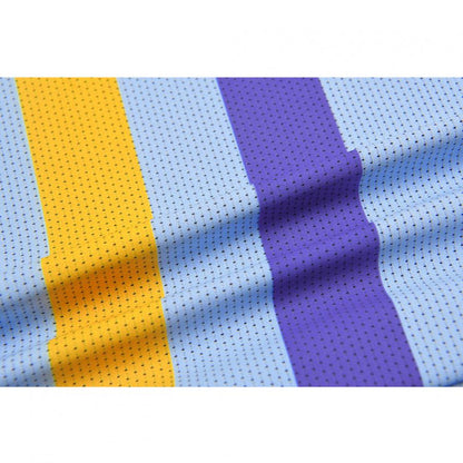 Monton Traveler Evo Bandana-Blue Yellow - D Byk Store