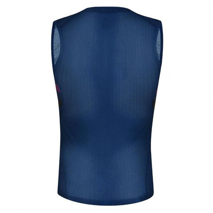 Monton Traveler Evo Baselayer-Blue - D Byk Store