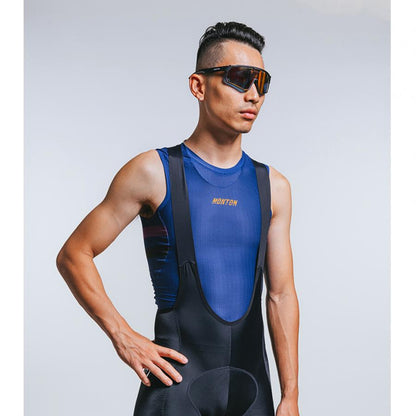 Monton Traveler Evo Baselayer-Blue - D Byk Store