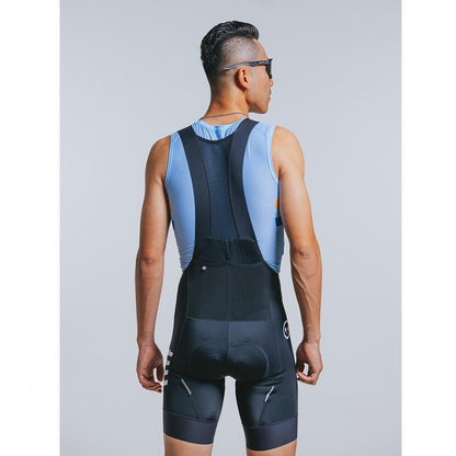 Monton Traveler Evo Baselayer-Blue-Yellow - D Byk Store