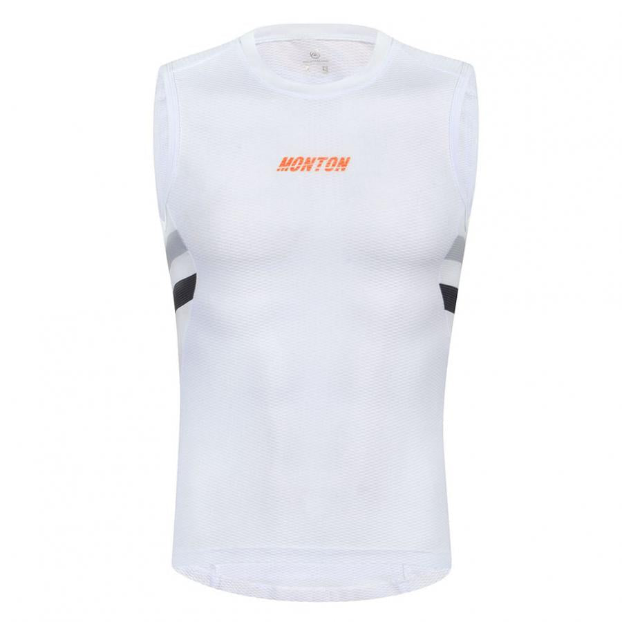 Monton Traveler Evo Baselayer-White - D Byk Store
