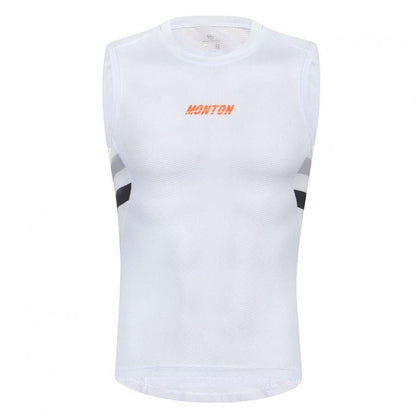 Monton Traveler Evo Baselayer-White - D Byk Store