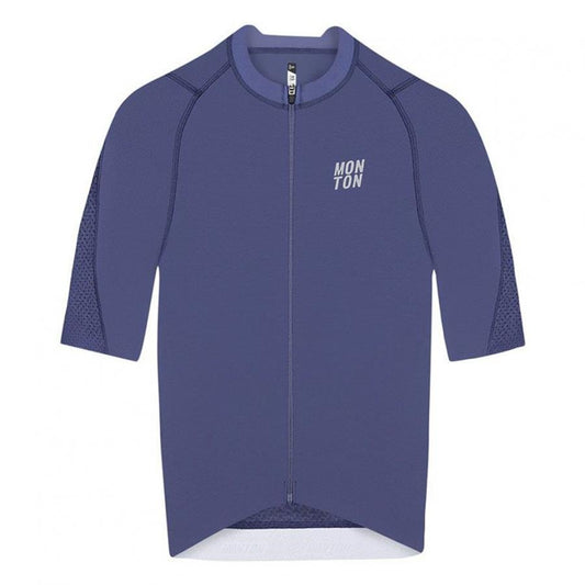 Monton Traveler Jersey-Captain Blue - D Byk Store