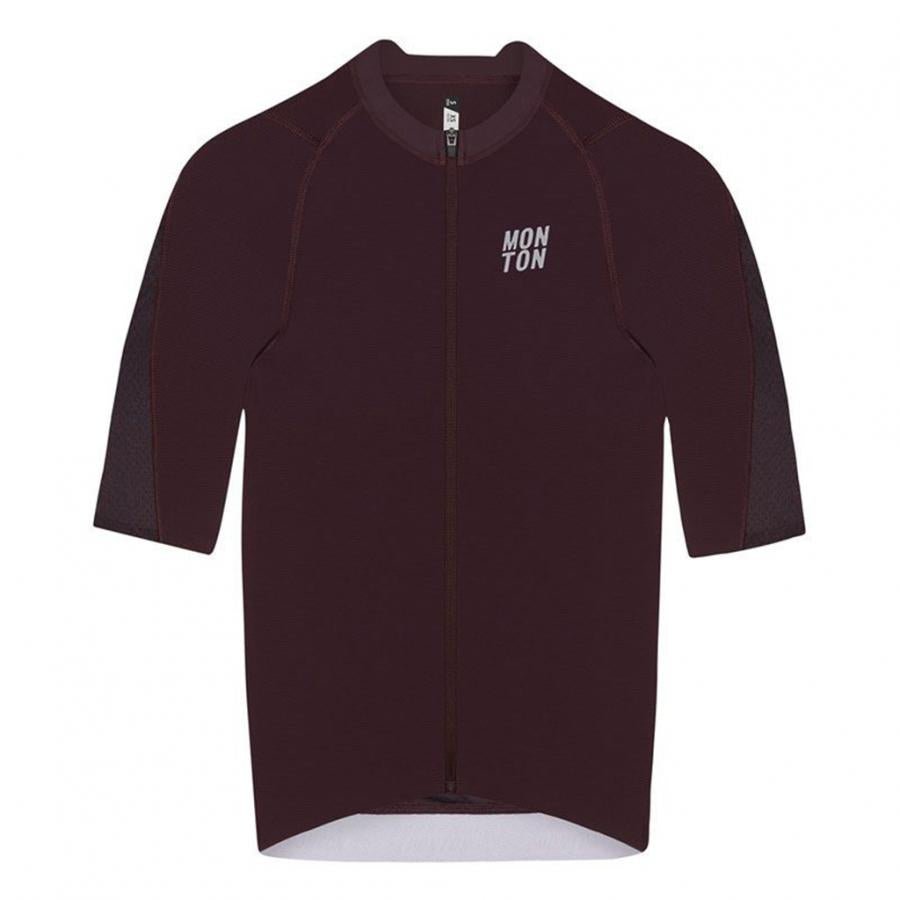 Monton Traveler Jersey-Fig/Plum/Purple - D Byk Store