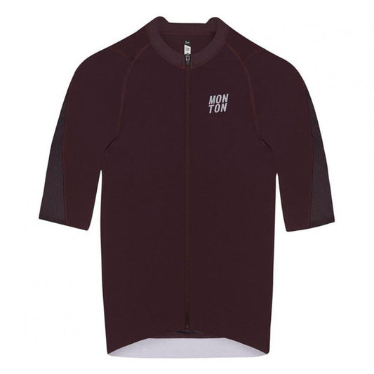 Monton Traveler Jersey-Fig/Plum/Purple - D Byk Store