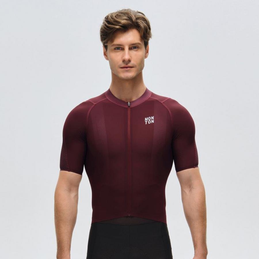 Monton Traveler Jersey-Fig/Plum/Purple - D Byk Store
