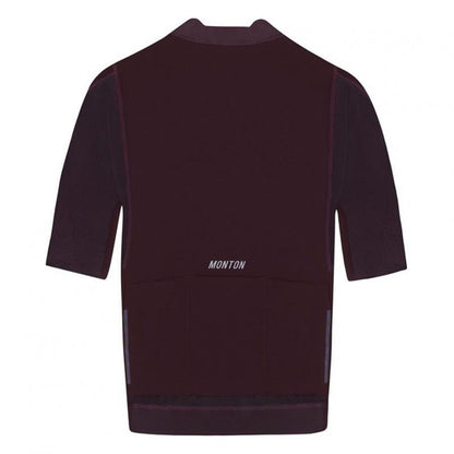 Monton Traveler Jersey-Fig/Plum/Purple - D Byk Store