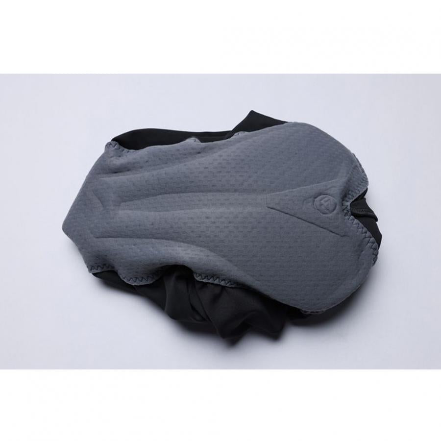 Monton Urban+ Chirui Bibshorts-Black - D Byk Store