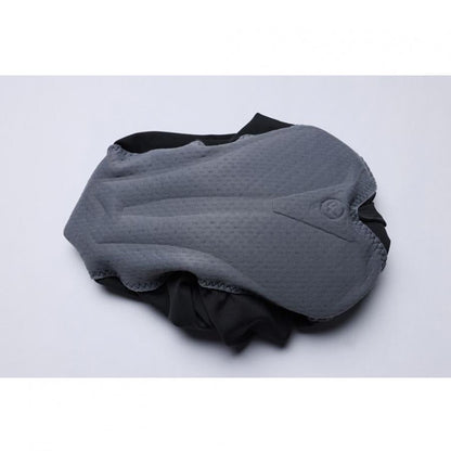 Monton Urban+ Chirui Bibshorts-Black - D Byk Store