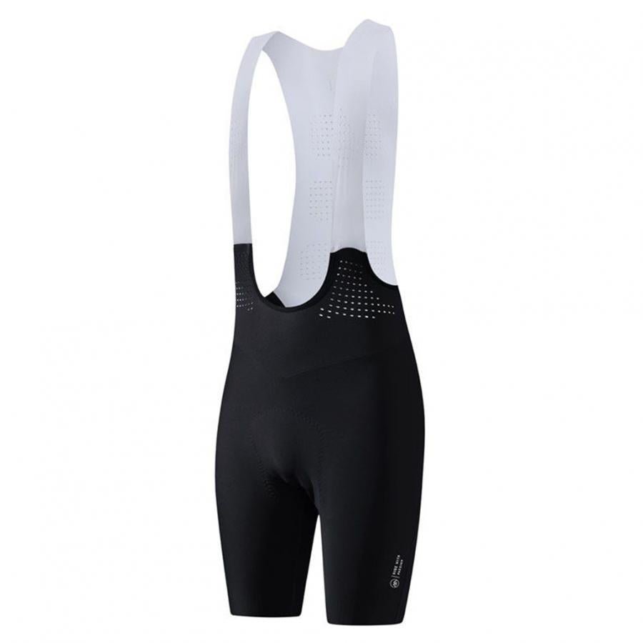 Monton Urban+ Chirui Bibshorts-Black - D Byk Store