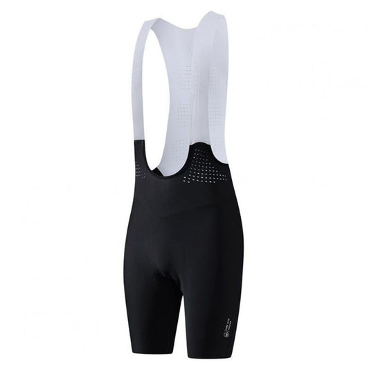 Monton Urban+ Chirui Bibshorts-Black - D Byk Store