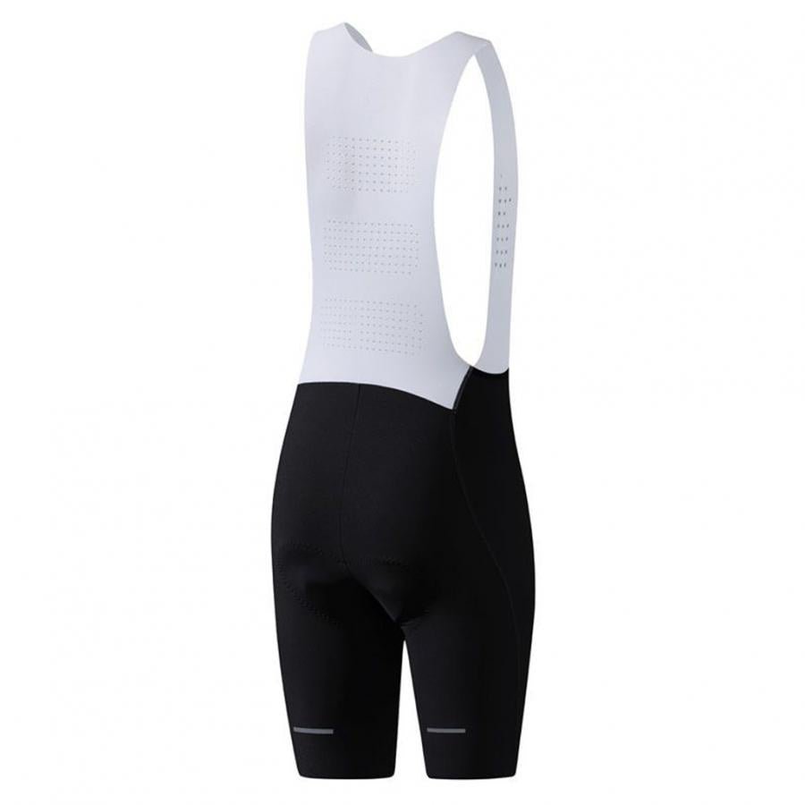 Monton Urban+ Chirui Bibshorts-Black - D Byk Store