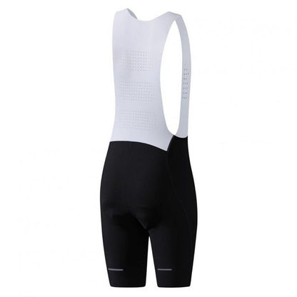 Monton Urban+ Chirui Bibshorts-Black - D Byk Store