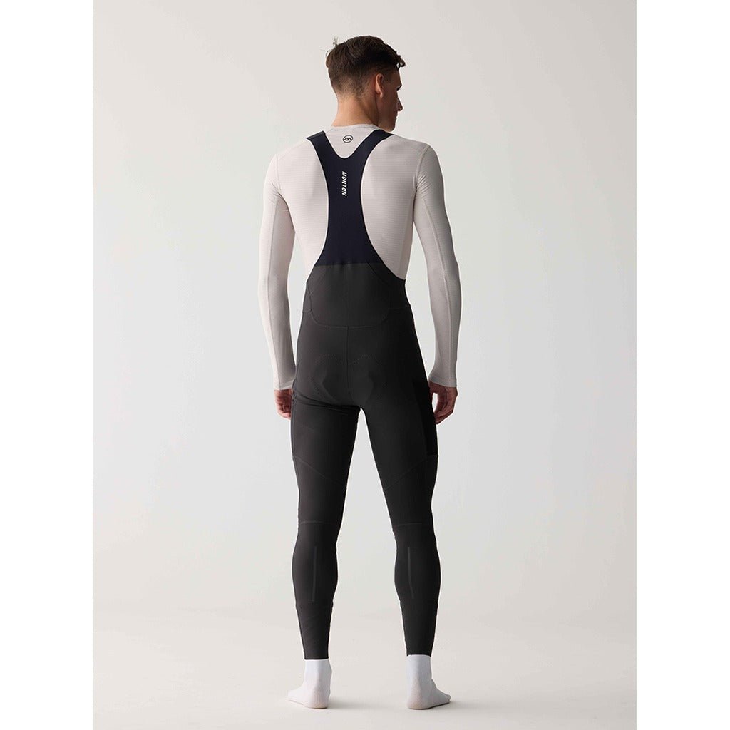 Monton Urban+ Fonchi Summer Bibtights - Black - D Byk Store