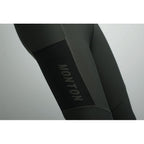 Monton Urban+ Fonchi Summer Bibtights - Black - D Byk Store