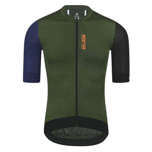Monton Urban+ Traveler Evo Jersey-Green - D Byk Store