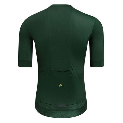 Monton Urban+ Traveler Jersey-Dark Green - D Byk Store