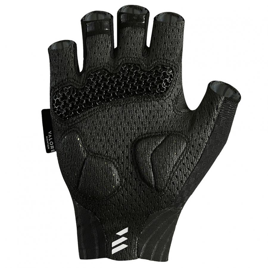 Monton Valore Era Gloves-Black - D Byk Store