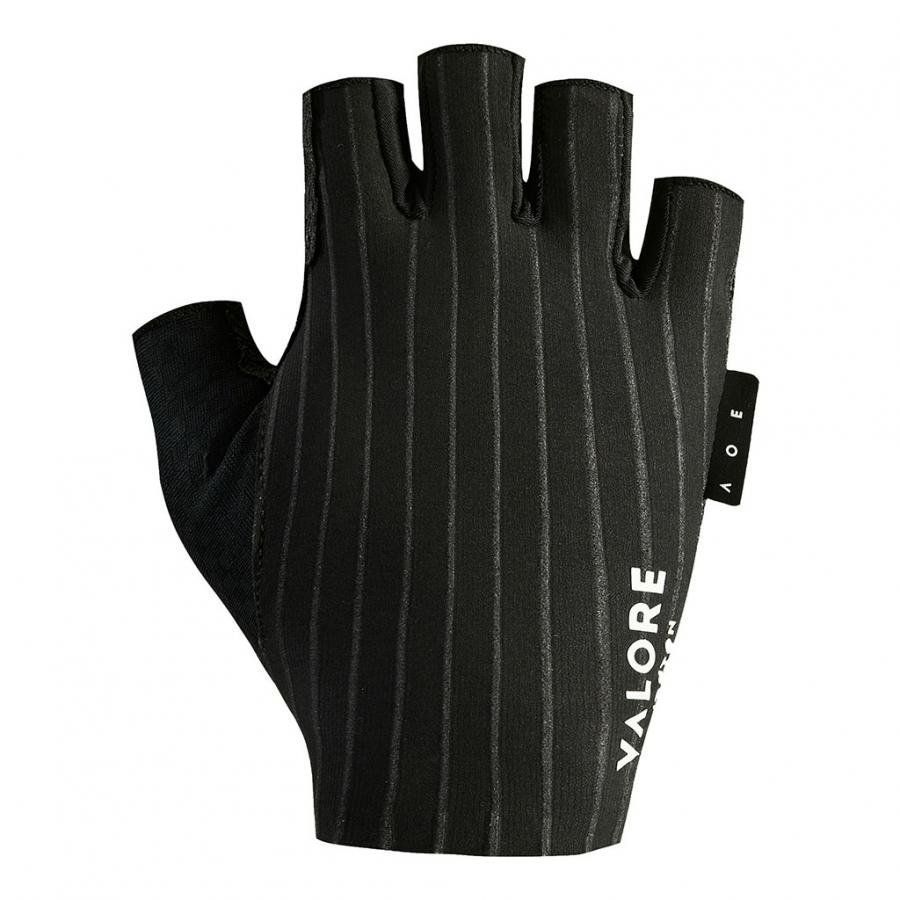 Monton Valore Era Gloves-Black - D Byk Store
