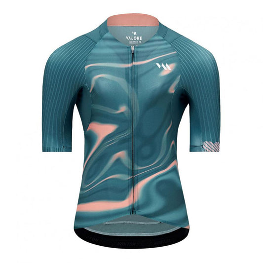 Monton Valore Fluidity Jersey-CG Blue - D Byk Store