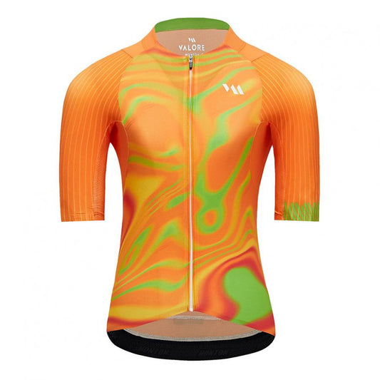 Monton Valore Fluidity Jersey-Orange - D Byk Store