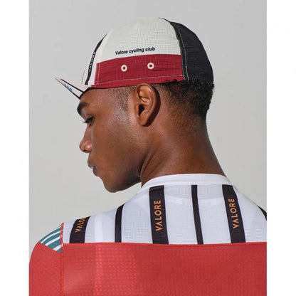 Monton Valore Linea Arte Cycling Cap-Stone Blue - D Byk Store