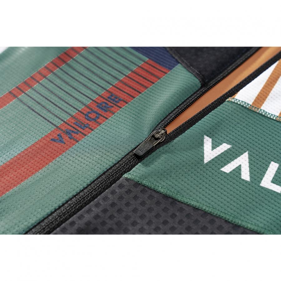 Monton Valore Linea Arte Jersey-Midnight Patch - D Byk Store