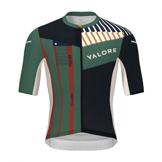 Monton Valore Linea Arte Jersey-Midnight Patch - D Byk Store