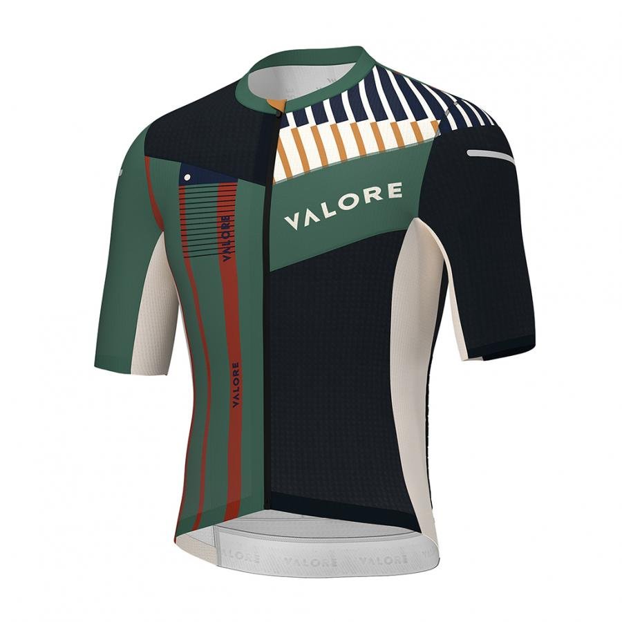 Monton Valore Linea Arte Jersey-Midnight Patch - D Byk Store